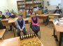 Школьный шахматный турнир (с 7 по 11 класс)